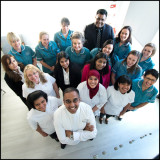 Dental-team-Sandra-Sergeant-Photography-Basingstoke-Photographer